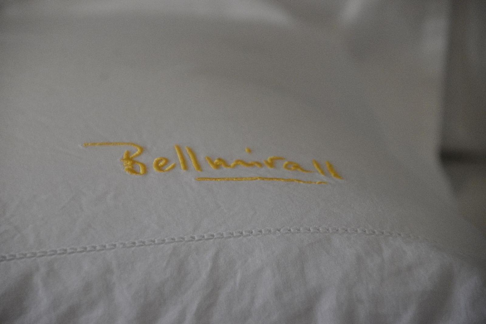 Pensio Bellmirall Жерона Екстер'єр фото